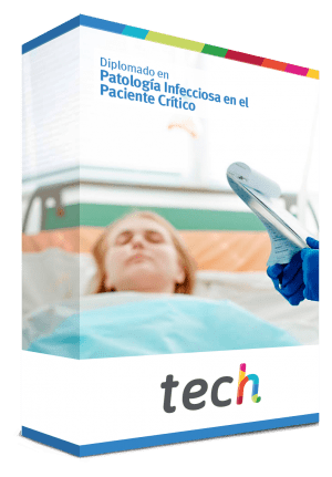 Diplomado En Patolog A Infecciosa En El Paciente Cr Tico Tech Puerto Rico