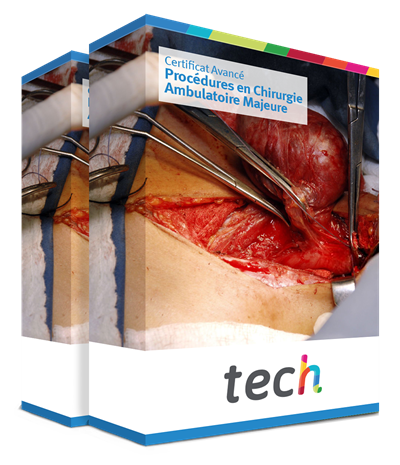 Certificat Avanc En Proc Dures En Chirurgie Ambulatoire Majeure Tech