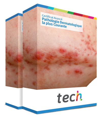 Certificat Avanc En Pathologie Dermatologique La Plus Courante Tech