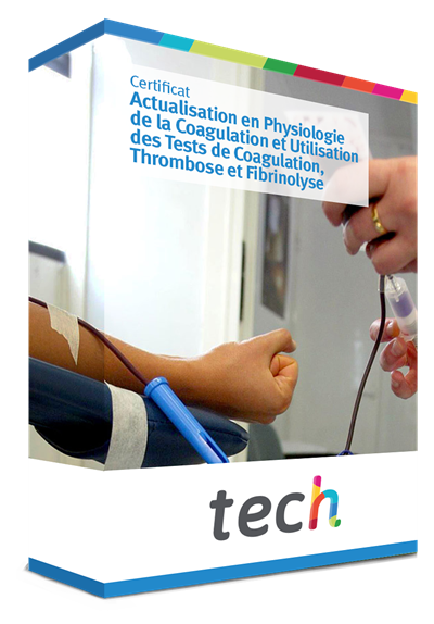 Certificat En Actualisation En Physiologie De La Coagulation Et