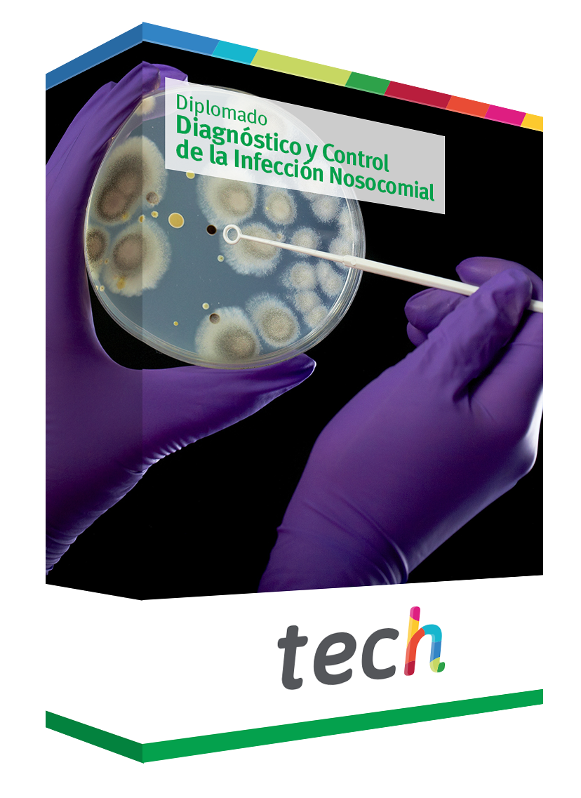 Diplomado en Diagnóstico y Control de la Infección Nosocomial TECH El