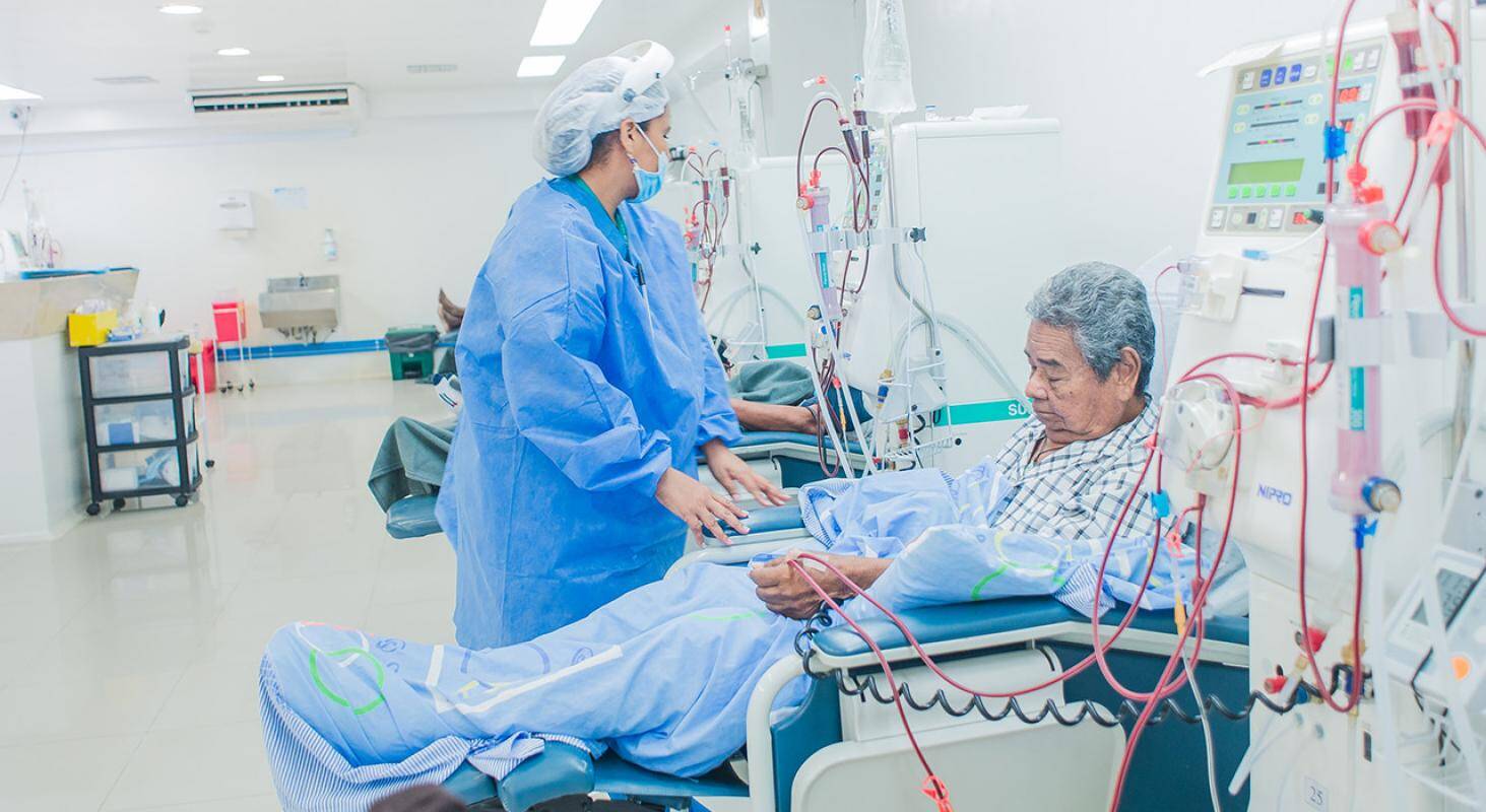 Diplomado En Manejo Y Cuidados Del Paciente Con Insuficiencia Cardiaca