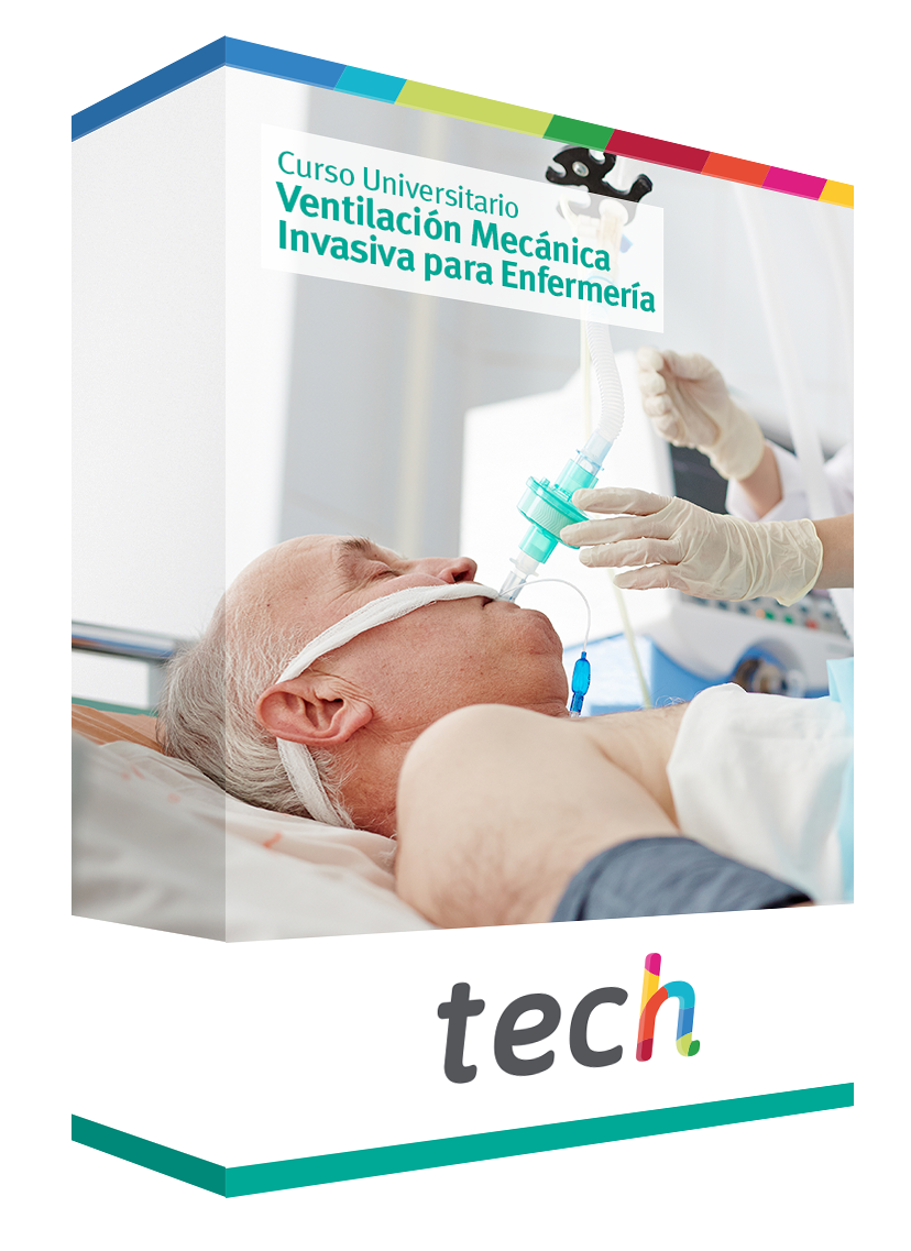 Curso Universitario En Ventilaci N Mec Nica Invasiva Para Enfermer A