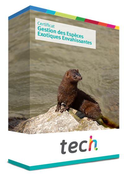 Certificat En Gestion Des Esp Ces Exotiques Envahissantes Tech France