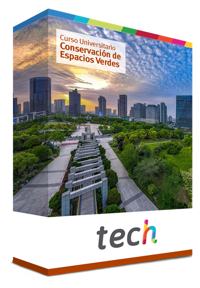 Curso Universitario en Conservación de Espacios Verdes TECH España