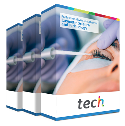 Professional Master's Degree in Esthetic Plastic Surgery - TECH