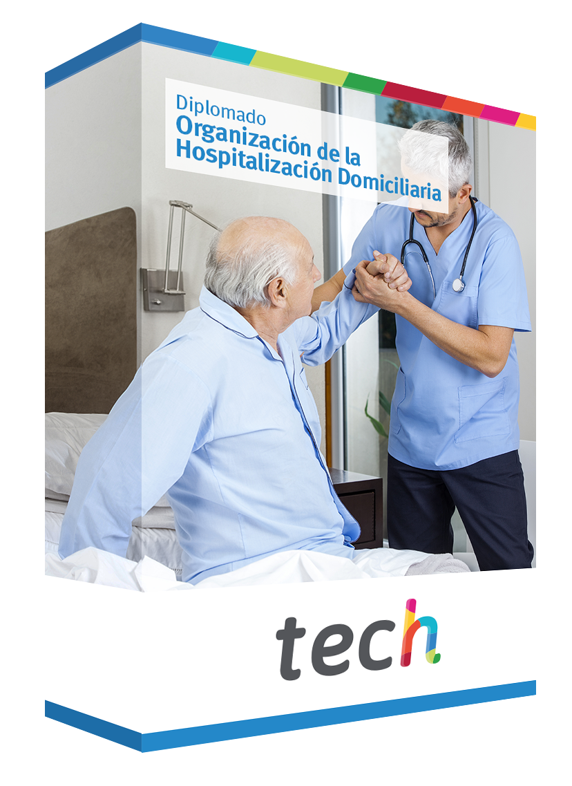 Diplomado En Organización De La Hospitalización Domiciliaria Tech Chile