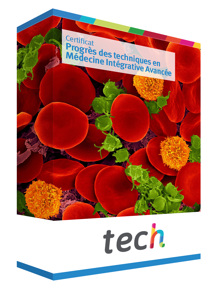 Certificat En Progr S Des Techniques En M Decine Int Grative Avanc E