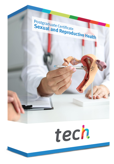 Postgraduate Certificate in Sexual and Reproductive Health TECH