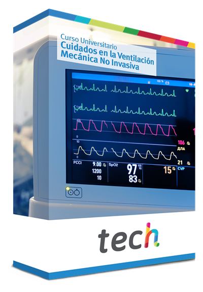 Curso Universitario En Cuidados En La Ventilación Mecánica No Invasiva ...