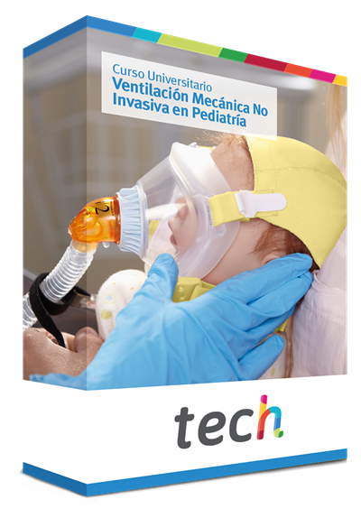 Curso Universitario En Ventilación Mecánica No Invasiva En Pediatría ...