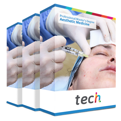 Professional Master's Degree in Esthetic Plastic Surgery - TECH