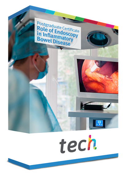 Postgraduate Certificate In Role Of Endoscopy In Inflammatory Bowel ...