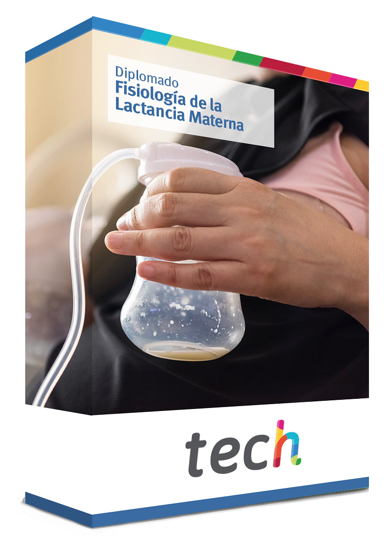 Diplomado En Fisiología De La Lactancia Materna Tech Costa Rica 