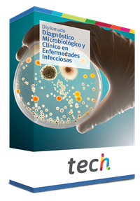 Diplomado En Diagn Stico Microbiol Gico Y Cl Nico En Enfermedades Infecciosas Tech M Xico