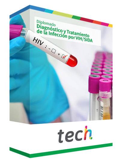 Diplomado En Diagnóstico Y Tratamiento De La Infección Por Vihsida Tech Uruguay 5261