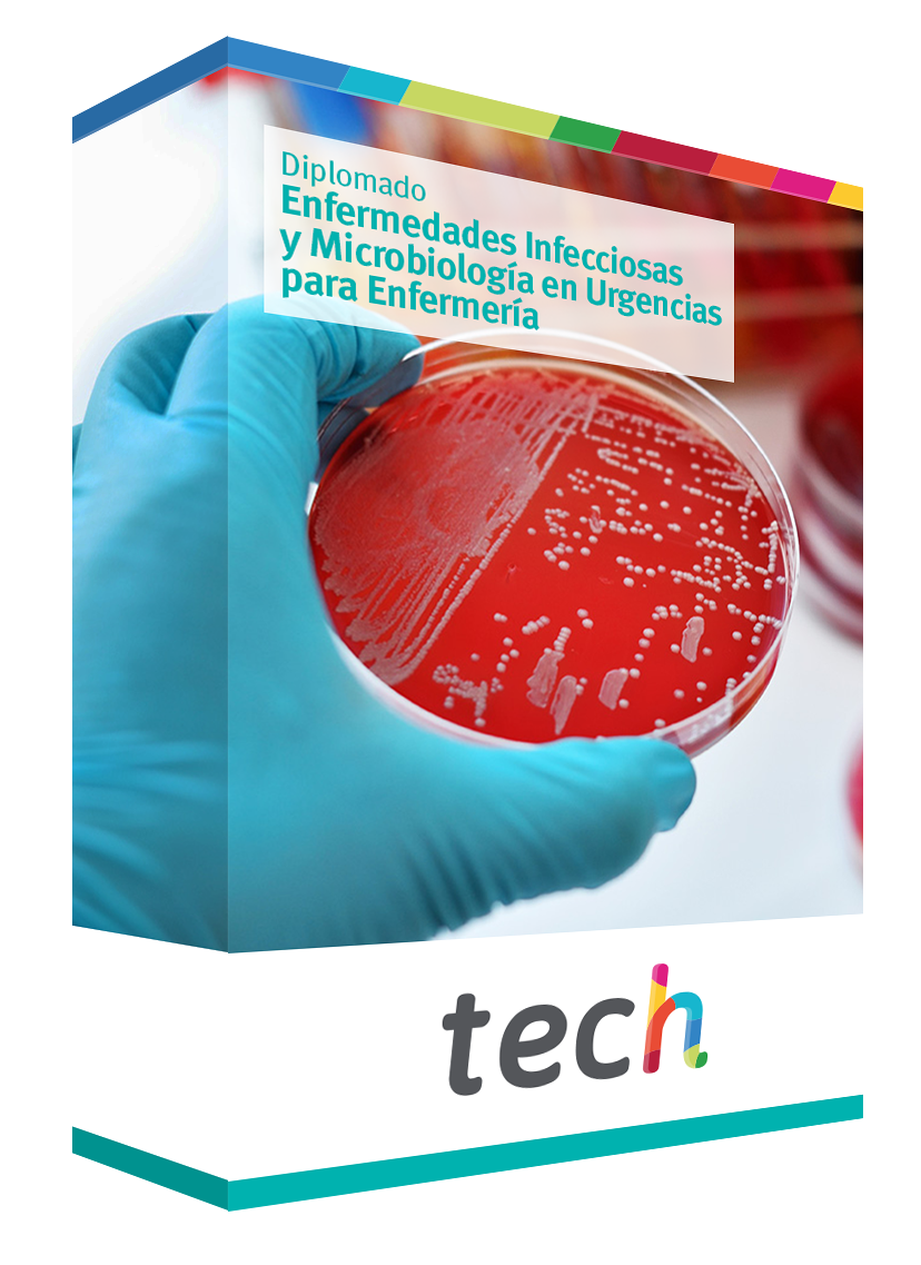 Diplomado En Enfermedades Infecciosas Y Microbiología En Urgencias Para ...