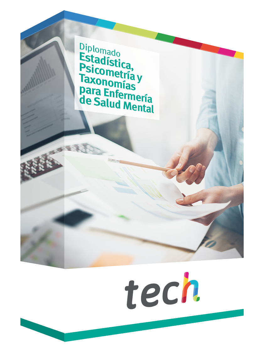 Diplomado En Estadística Psicometría Y Taxonomías Para Enfermería De Salud Mental Tech Ecuador 8255