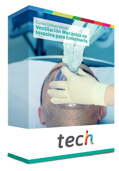 Curso Universitario En Ventilación Mecánica No Invasiva Para Enfermería ...