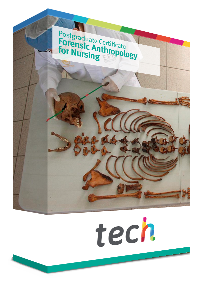 Postgraduate Certificate in Forensic Anthropology for Nursing TECH