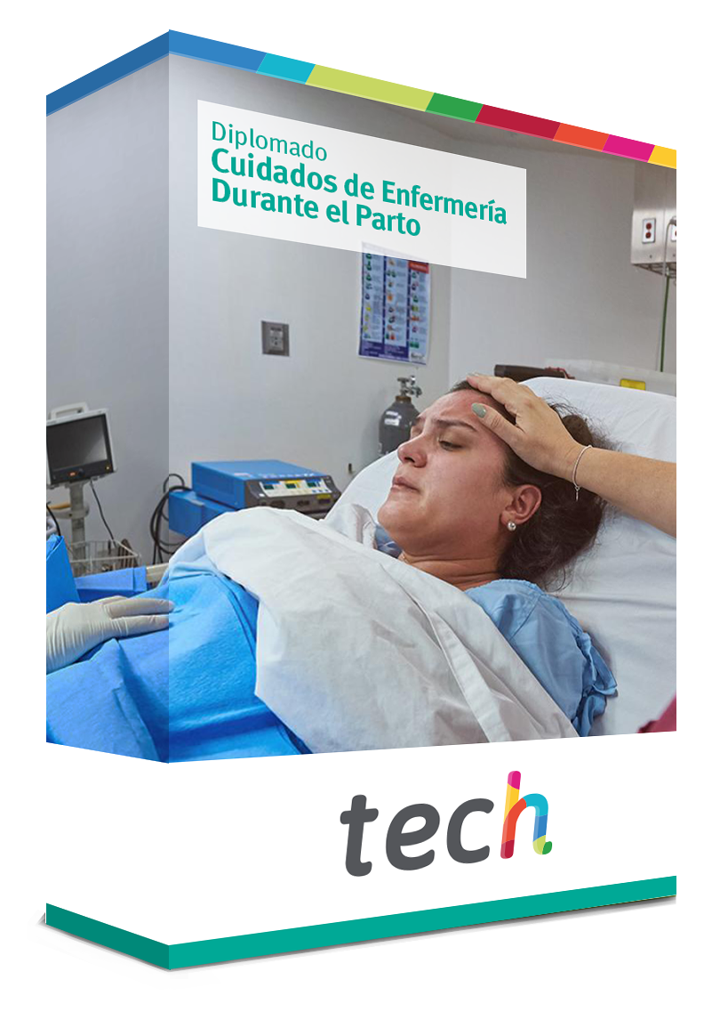 Diplomado En Cuidados De Enfermería Durante El Parto - TECH Guatemala