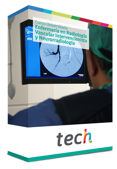Curso Universitario En Enfermería En Radiología Vascular Intervencionista Y Neurorradiología 8960