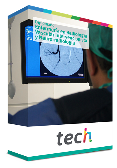 Diplomado En Enfermería En Radiología Vascular Intervencionista Y