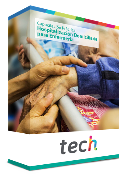 Capacitación Práctica En Hospitalización Domiciliaria Para Enfermería Tech Colombia