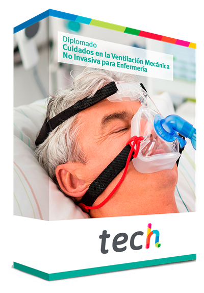 Diplomado En Cuidados En La Ventilación Mecánica No Invasiva Para ...