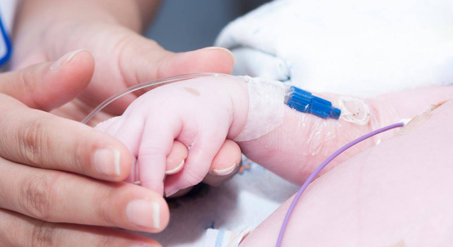 Atencion De Enfermeria Al Niño En Etapa Terminal