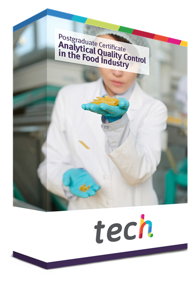 Postgraduate Certificate In Analytical Quality Control In The Food Industry 2085