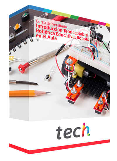 Curso Universitario En Introducción Teórica Sobre Robótica Educativa Robots En El Aula Tech