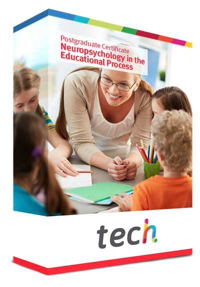 Postgraduate Certificate in Neuropsychology in the Educational Process