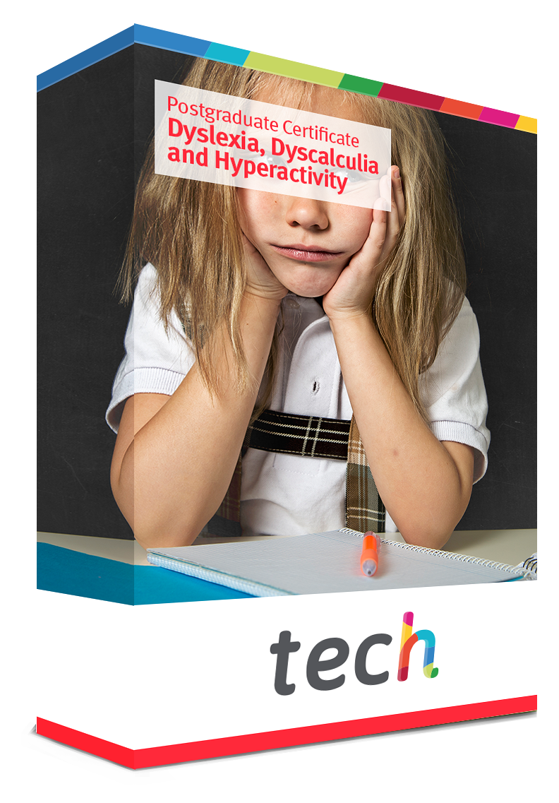 Postgraduate Certificate in Dyslexia Dyscalculia and Hyperactivity
