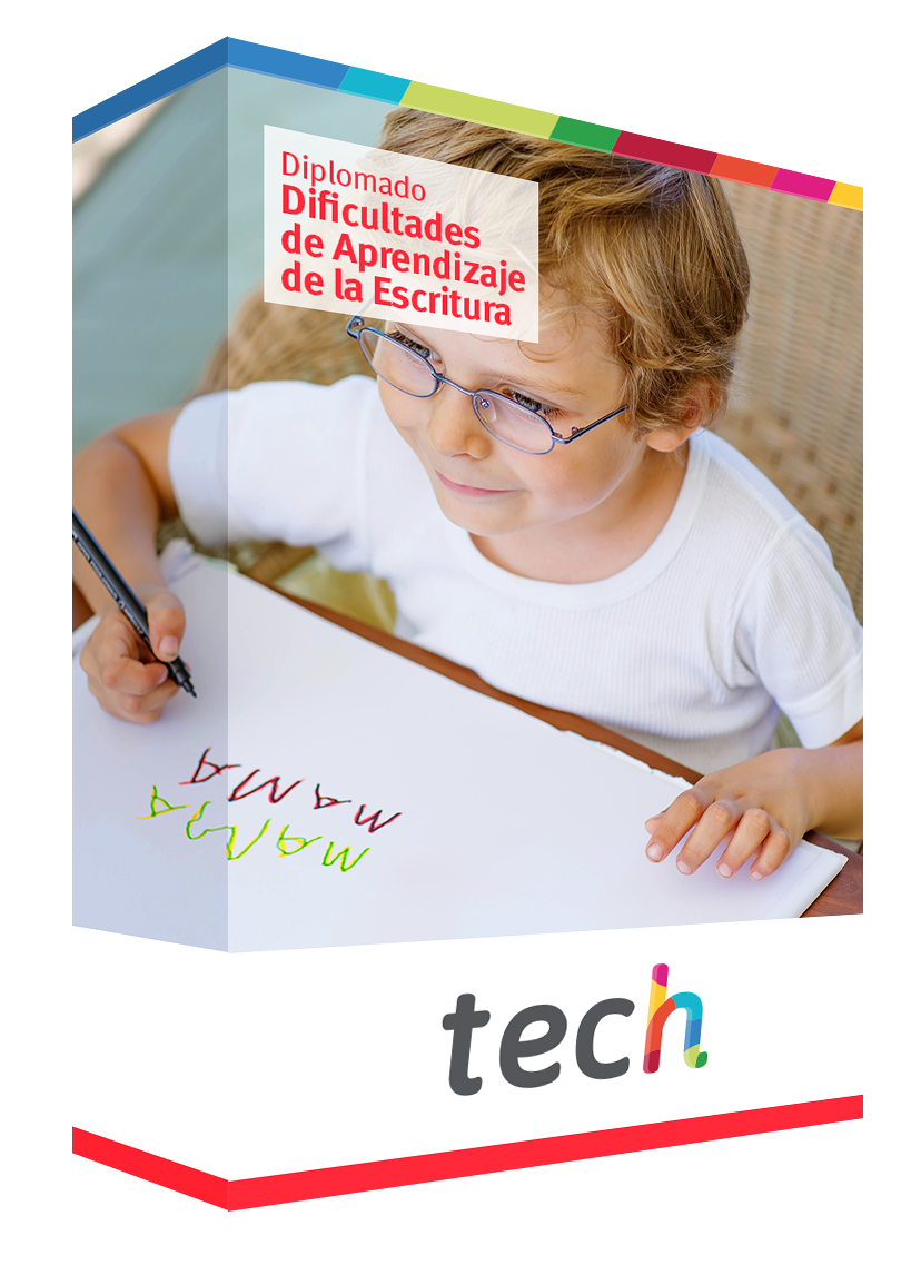 Diplomado En Dificultades De Aprendizaje De La Escritura Tech Brasil