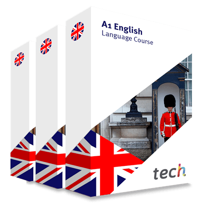 A1 English - TECH United States