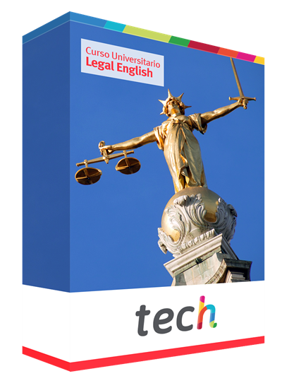 Curso Legal English 