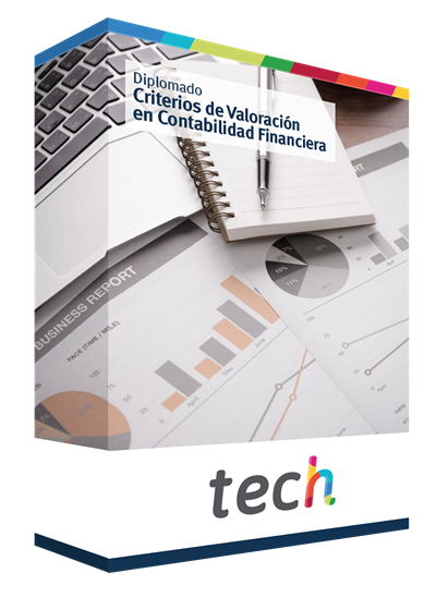 Diplomado En Criterios De Valoración En Contabilidad Financiera - TECH ...