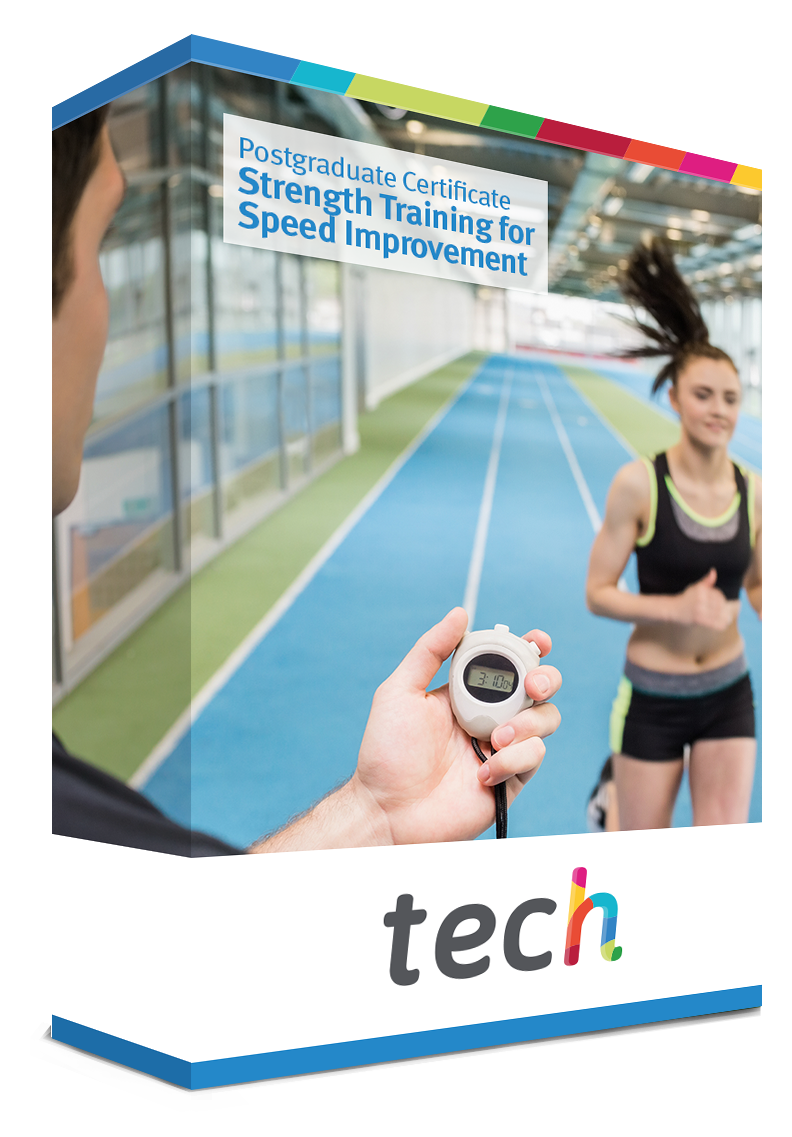 postgraduate-certificate-in-strength-training-for-speed-improvement