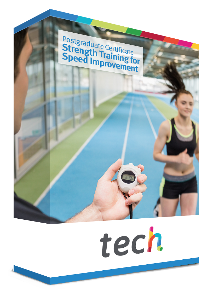 Postgraduate Certificate In Strength Training For Speed Improvement TECH Papua New Guinea