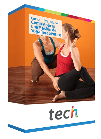 Conoces el Yoga Terapéutico?