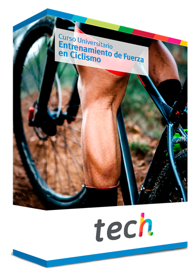 Entrenamiento de best sale fuerza ciclismo