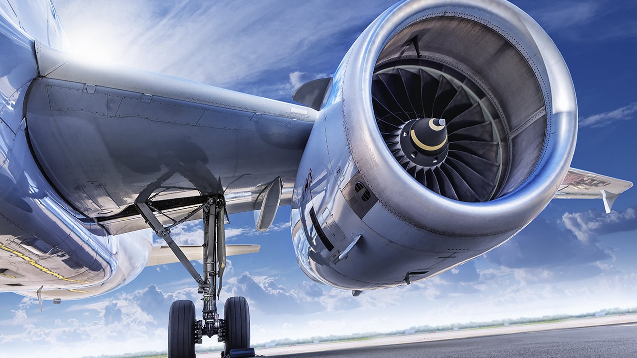 Professional Master s Degree in Aeronautical Engineering TECH