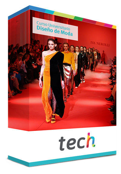 Diseño de Moda – Iditec